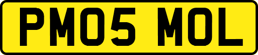 PM05MOL