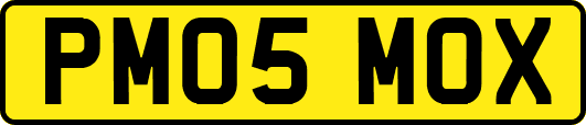 PM05MOX