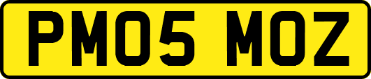 PM05MOZ