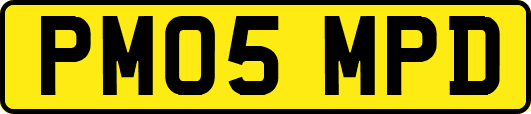 PM05MPD