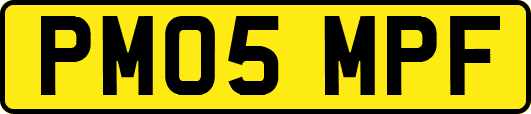 PM05MPF