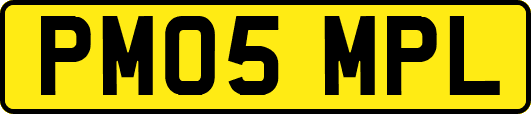 PM05MPL