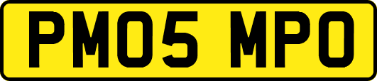 PM05MPO