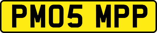 PM05MPP