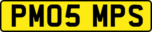PM05MPS