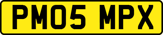PM05MPX