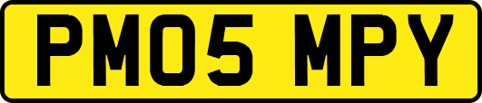 PM05MPY