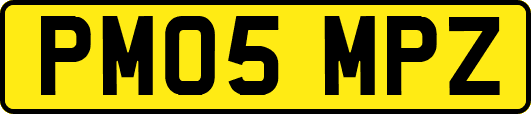 PM05MPZ