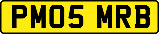 PM05MRB