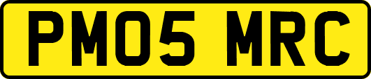 PM05MRC
