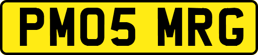 PM05MRG