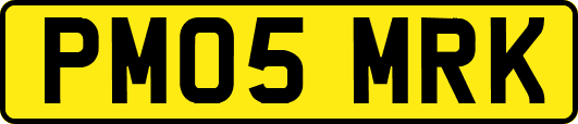 PM05MRK