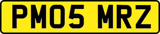 PM05MRZ