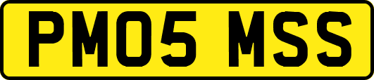 PM05MSS