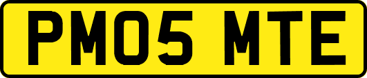 PM05MTE