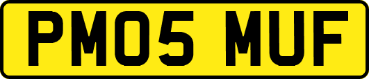 PM05MUF