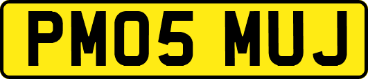 PM05MUJ