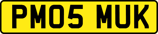 PM05MUK