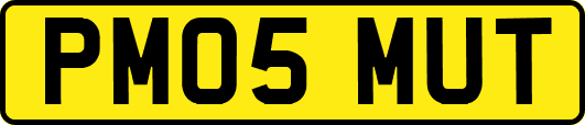 PM05MUT