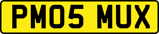PM05MUX