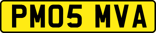 PM05MVA