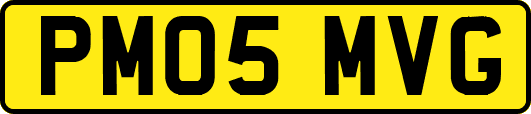 PM05MVG