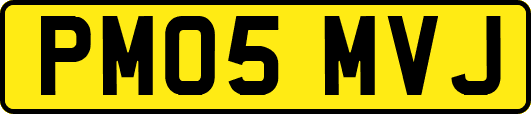 PM05MVJ
