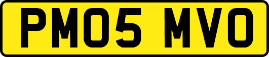 PM05MVO