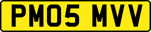PM05MVV