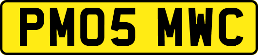 PM05MWC
