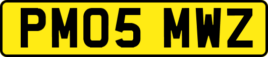 PM05MWZ