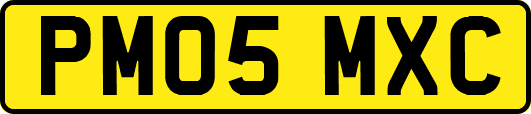 PM05MXC