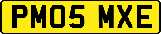 PM05MXE