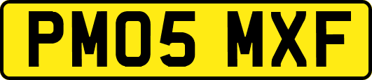 PM05MXF