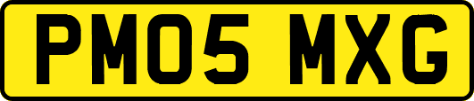 PM05MXG