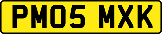PM05MXK