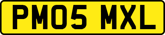 PM05MXL