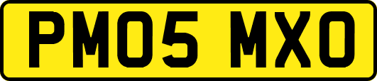 PM05MXO
