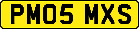 PM05MXS
