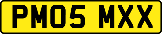 PM05MXX