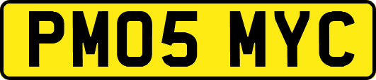 PM05MYC