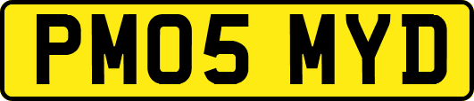 PM05MYD
