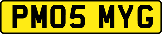 PM05MYG