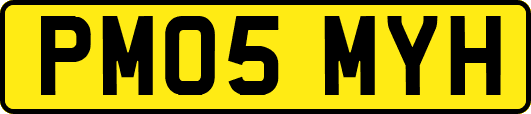 PM05MYH