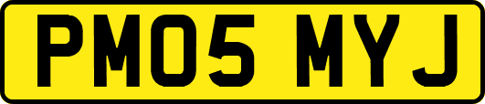 PM05MYJ