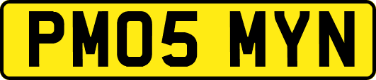 PM05MYN
