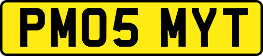 PM05MYT