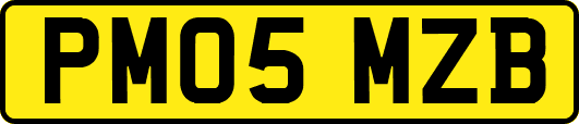 PM05MZB