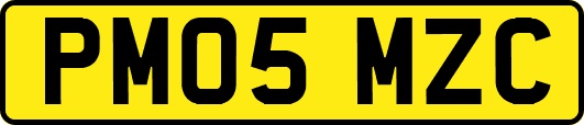 PM05MZC