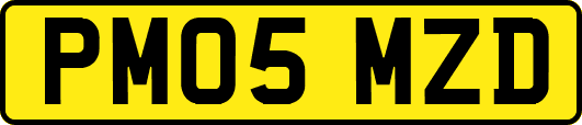 PM05MZD